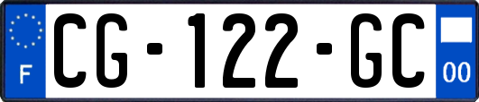 CG-122-GC