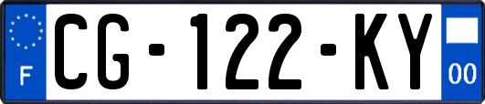 CG-122-KY