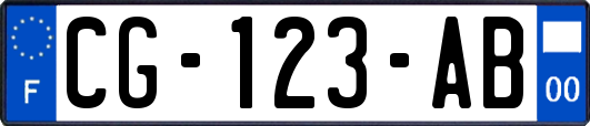 CG-123-AB