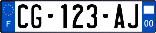 CG-123-AJ