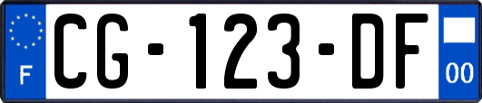 CG-123-DF