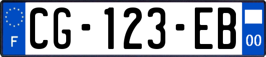 CG-123-EB