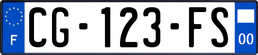 CG-123-FS