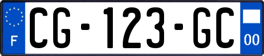 CG-123-GC