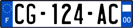 CG-124-AC