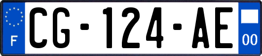 CG-124-AE