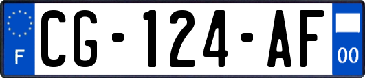 CG-124-AF