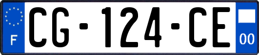 CG-124-CE
