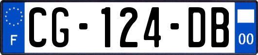 CG-124-DB