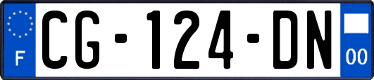 CG-124-DN
