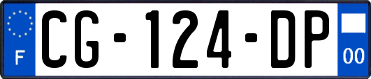 CG-124-DP