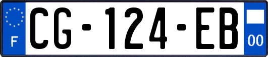CG-124-EB