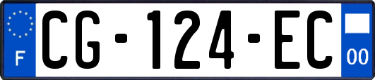 CG-124-EC