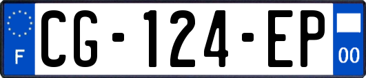 CG-124-EP