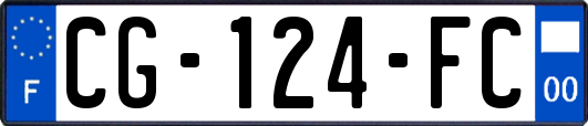 CG-124-FC