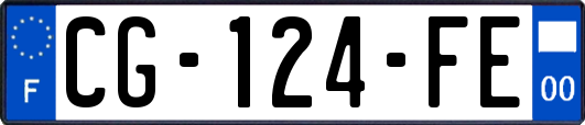 CG-124-FE
