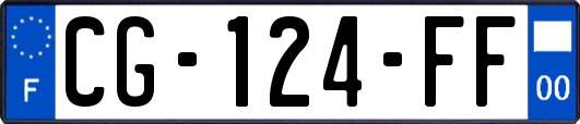 CG-124-FF