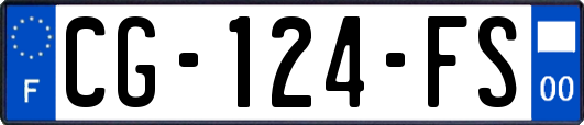 CG-124-FS