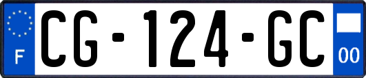 CG-124-GC