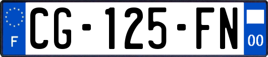 CG-125-FN