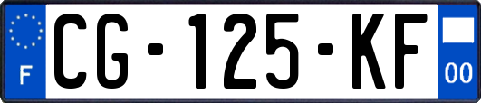 CG-125-KF