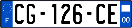 CG-126-CE
