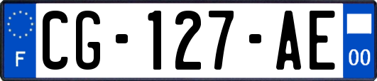 CG-127-AE