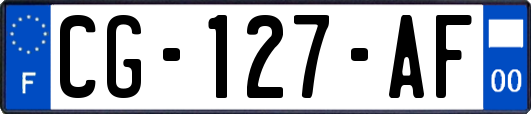 CG-127-AF