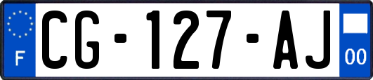 CG-127-AJ