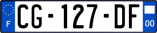 CG-127-DF