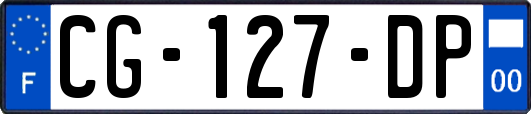 CG-127-DP