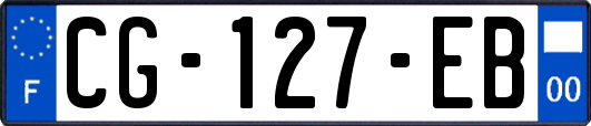 CG-127-EB