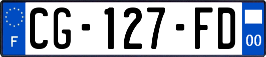 CG-127-FD