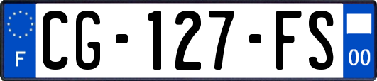 CG-127-FS