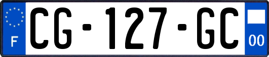 CG-127-GC