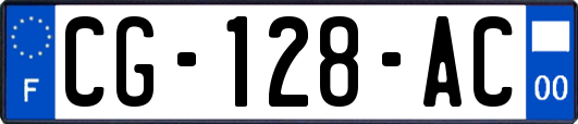 CG-128-AC