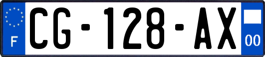 CG-128-AX
