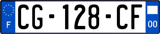 CG-128-CF