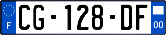 CG-128-DF