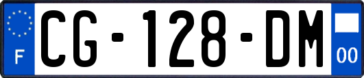 CG-128-DM