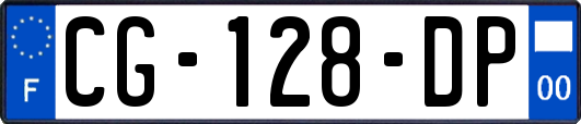 CG-128-DP