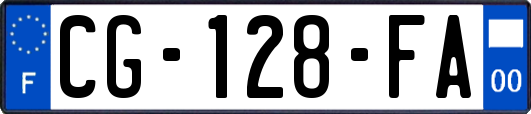 CG-128-FA