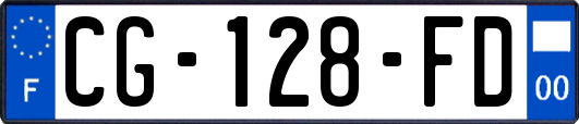 CG-128-FD