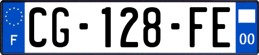 CG-128-FE