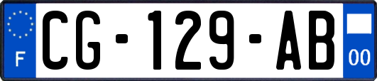 CG-129-AB