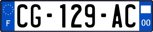 CG-129-AC