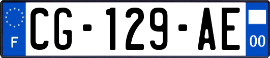 CG-129-AE