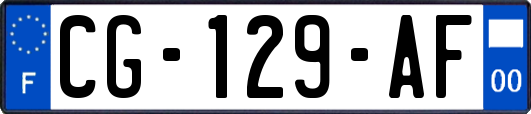 CG-129-AF