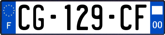 CG-129-CF