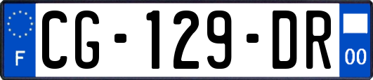 CG-129-DR